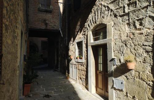 Cortona Old Town Apartment | Casa Erica