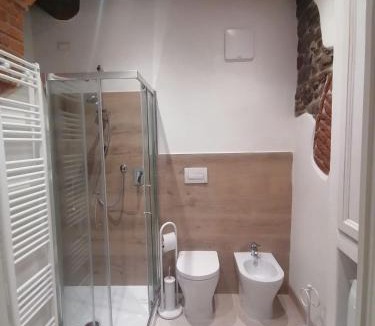 Cortona Old Town Apartment | Casa Erica