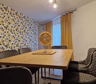 Arcani Apartment | Casa Eridav