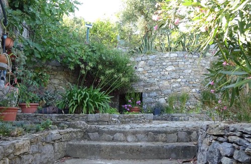 Portovenere Villa | Casa Erika