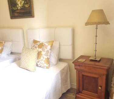 Cabril House | Casa Ermida