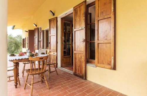 Casciana Terme Lari House | Casa Ermo Colle