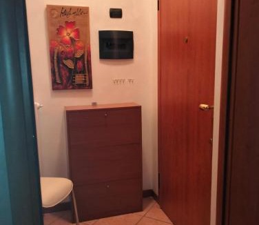 Brusaporto Apartment | Casa ERRI