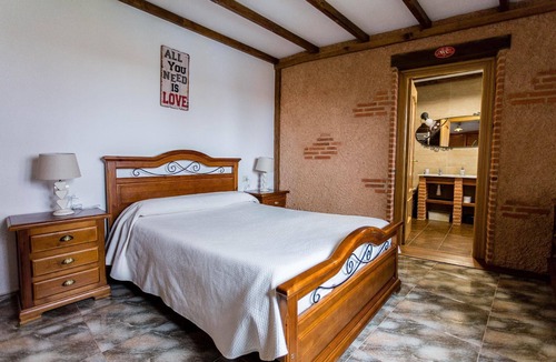 La Rinconada de la Sierra Other | Casa Salva