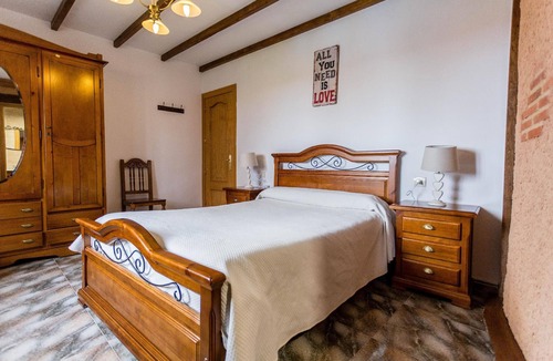 La Rinconada de la Sierra Other | Casa Salva