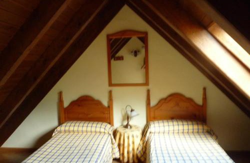 Les House | Casa Es Neres