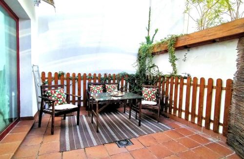 Armilla House | Casa Escapada a Granada
