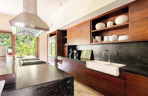 Punta de Mita House | Casa Escondida Ranchos: Private 6BR Villa & Pool