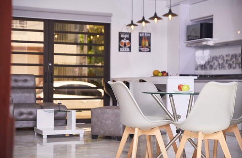 Cali Hotel | Casa Esmeralda