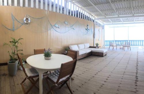 Colan House | Casa Esmeralda