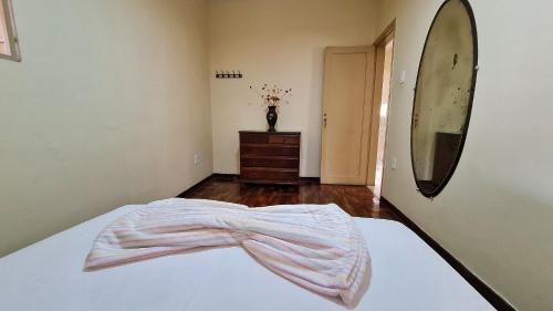 Itapoa House | Casa espaçosa e confortável na região da Pampulha