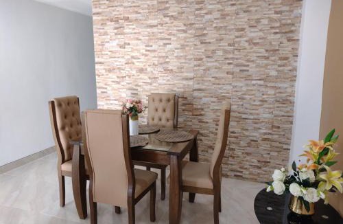 Sincelejo Apartment | Casa España