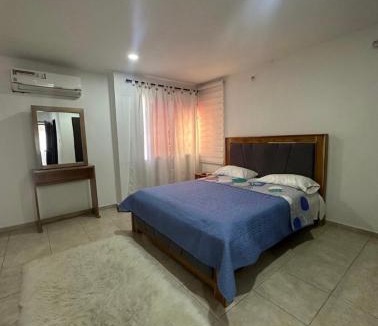 Monteria House | Casa espaciosa en el norte 4 habitaciones