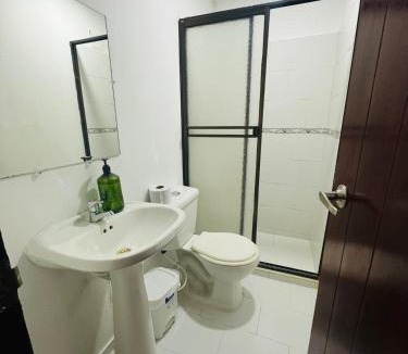 Monteria House | Casa espaciosa en el norte 4 habitaciones