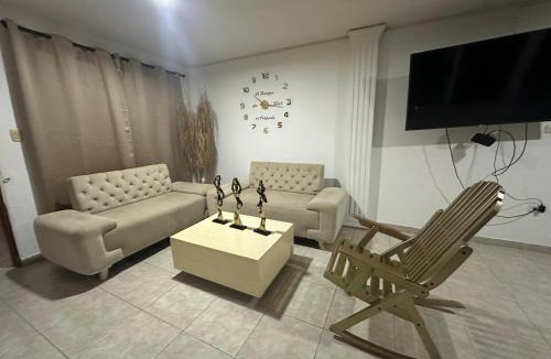 Monteria House | Casa espaciosa en el norte 4 habitaciones