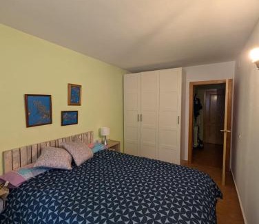 Biescas Apartment | Casa espelunciecha