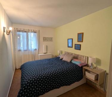 Biescas Apartment | Casa espelunciecha