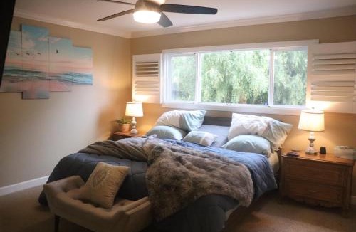 Salinas House | Casa Esperanza. Peaceful Get Away W/Hot tub.
