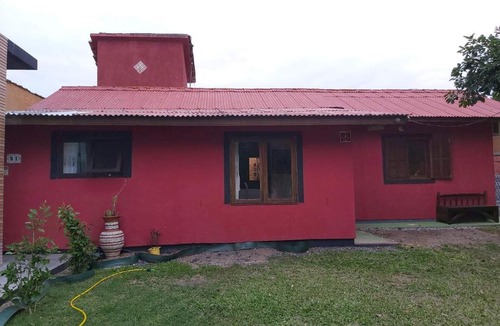 Barra da Lagoa House | Casa Espetacular Canal