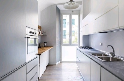 Esquilino Apartment | Casa Esquilina