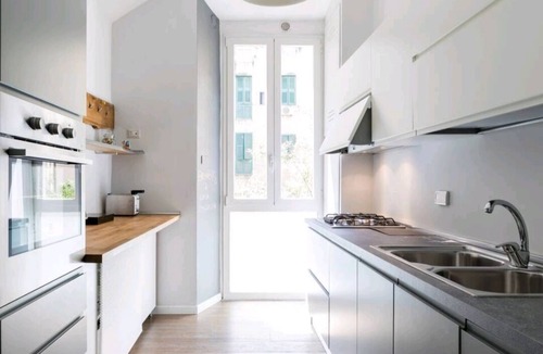 Esquilino Apartment | Casa Esquilina
