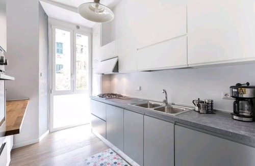 Esquilino Apartment | Casa Esquilina