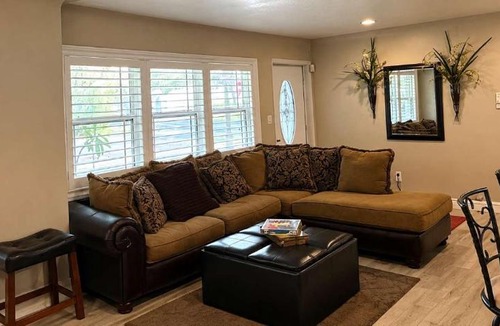 Greater Pinellas Point House | Casa Esquina - St Pete - Near Beaches & Downtown