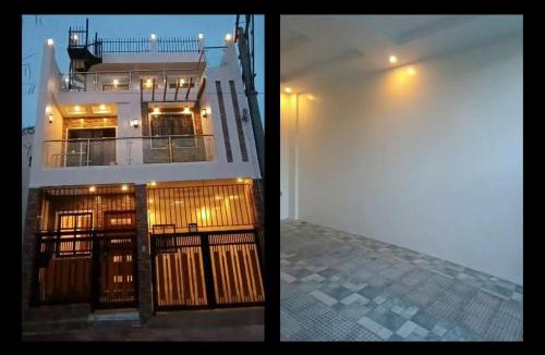 Binangonan Villa | Casa Estela