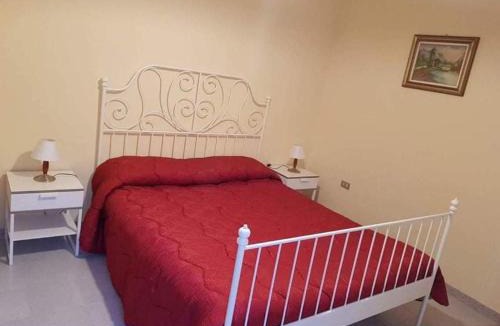 Castelpetroso Apartment | Casa Ester