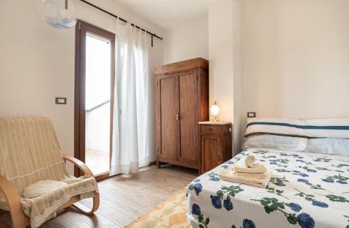 San Venanzo Apartment | Casa Ester