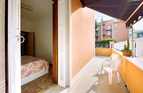 Arenzano Apartment | Casa Ester - Two Bedroom Apartment, Sleeps 4