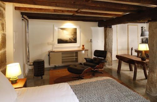 Vila Ruiva House | Casa Estrela Loft