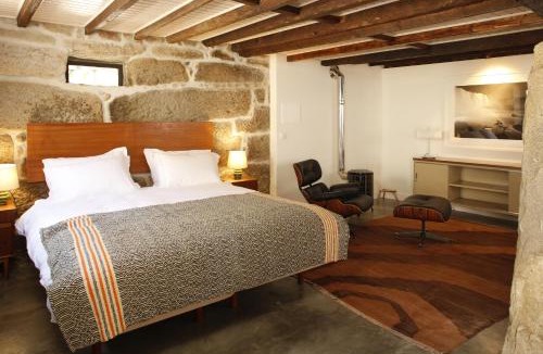 Vila Ruiva House | Casa Estrela Loft