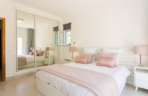 Budens House | CASA ESTRELA QUINTA ENCOSTA VELHA GOLF RESORT