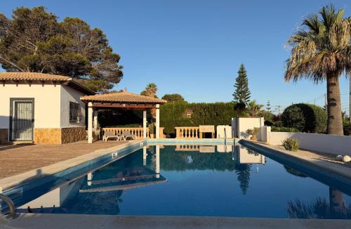 Cala Pi Villa | Casa Estrella de Mar