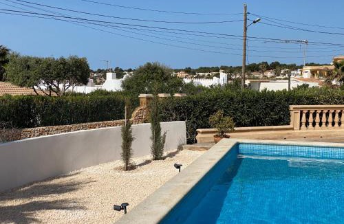 Cala Pi Villa | Casa Estrella de Mar