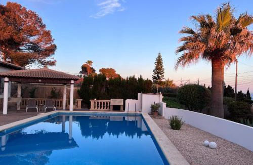 Cala Pi Villa | Casa Estrella de Mar