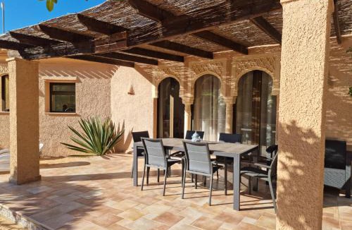 El Dondo Villa | Casa Estrella