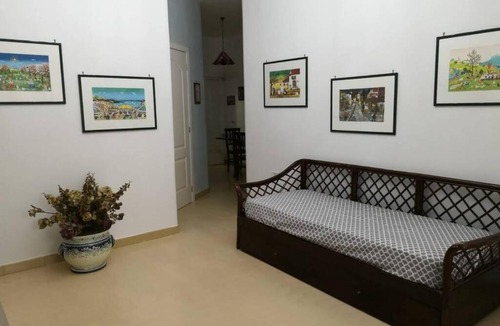 Manduria House | Casa Ettis