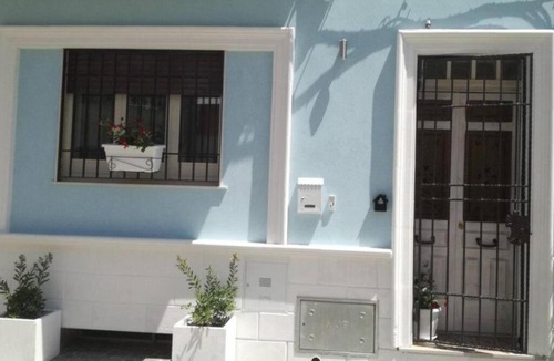 Manduria House | Casa Ettis