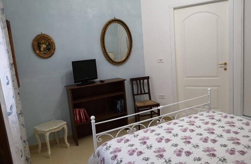 Manduria House | Casa Ettis