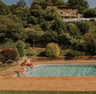 Camprodon House | Casa Etxalde