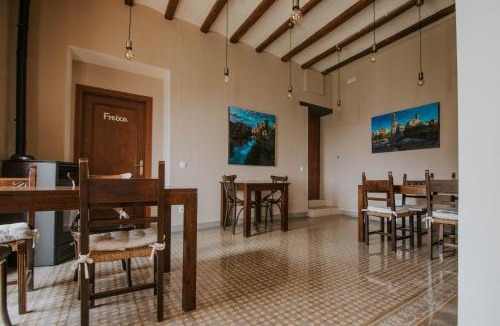 Camprodon House | Casa Etxalde