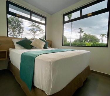 Chachagua House | Casa Eucalipto