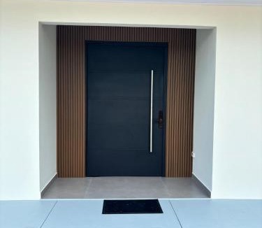 Chachagua House | Casa Eucalipto