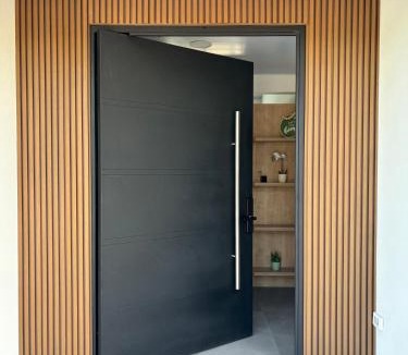 Chachagua House | Casa Eucalipto