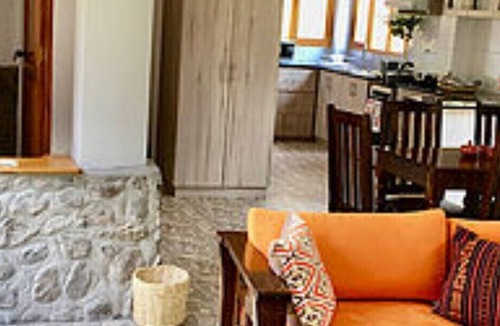 Cusco House | Casa Eucalipto
