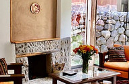 Cusco House | Casa Eucalipto