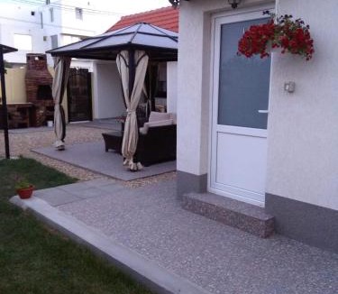 Vama Veche House | Casa Eugenia