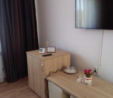 Vama Veche House | Casa Eugenia